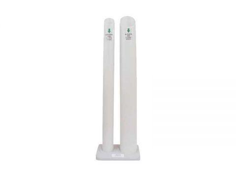 Decarte Copos Agua/cafe De Plastico 50-200ml Pvc Japi