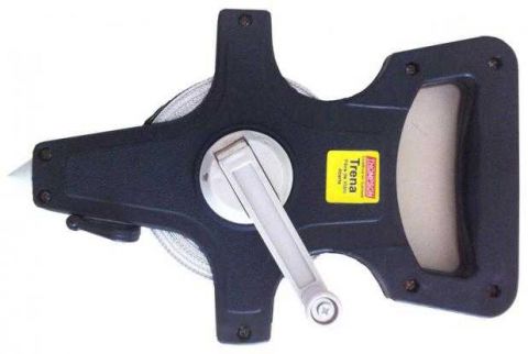 Trena 30.0mt Fibra Aberta Thompson