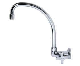 Torneira Deca Coz.b.movel Parede 1168 C34 Max