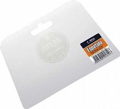 ESPATULA ATLAS 152/2 PLAST.13.1CM