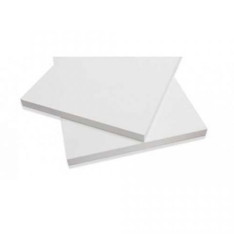 Prateleira Roma Mdp 90x30cm Branca Dicarlo