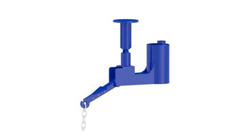 Reparo Censi 9517 Adaptador Mecanismo Saida Convencional