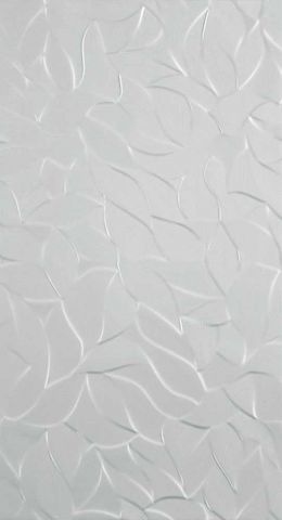 REVEST. INCEPA INSERTO FLER BRANCO ACE RET 32X59CM