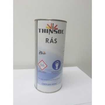 Agua Raz 5.000ml Thinsol