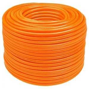 Mangueira Jardim Superflex Laranja 1.00 Metro Tramontina