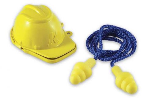 Protetor Auricular Pvc 14 D.b Kalipso