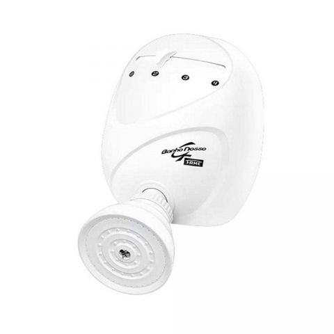 Ducha Banho Nosso 4 Temperatura 6800w X 220v Fame