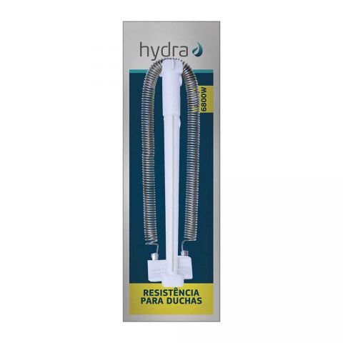 Resistência Ducha ND - Optima - Star 5500w x 127v - Hydra