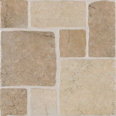 PISO PORTO FERREIRA RUSTICO DIAMANTINA 53 X 53CM EXTRA (171)