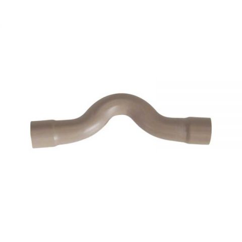 Curva Soldavel Transposicao 25mm Amanco