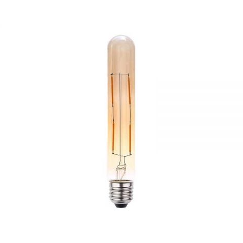 Lampada Led Retro 4w E27 15.000h 360lm 2200k Blumenau