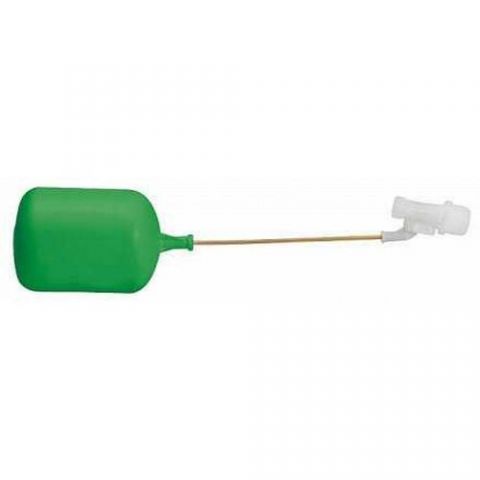 Torneira Boia Balão Plástica 3/4" - Amanco