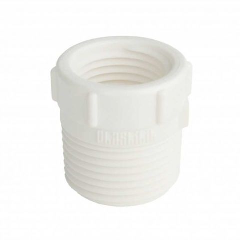 BUCHA REDUCAO ROSCAVEL 3/4" X 1/2" - AMANCO