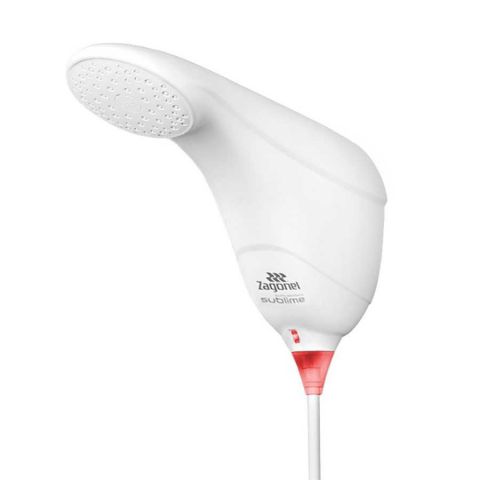Ducha Eletrica Zagonel Sublime 7500w X 220v