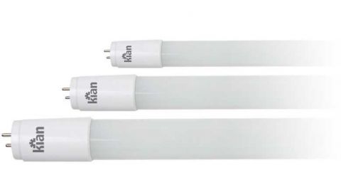 Lampada Tubo Led T8 18w Ledtube 6500k 1850lm Kian