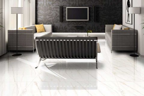 Porcelanato Rocha Forte Brilhante Florenca 60x60cm (180)