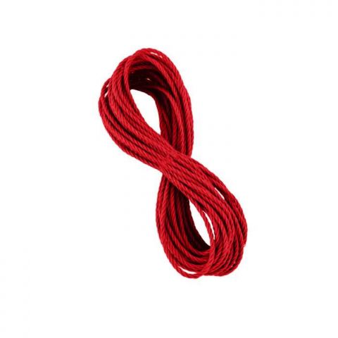 Corda Varal N-5 Nylon 10 Metros Policorda