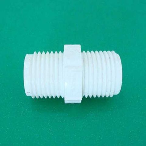 Nipel Roscavel 1/2 Amanco