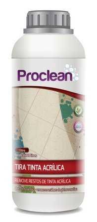 Tira Tinta 1 Litro Proclean