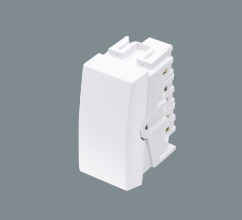 Modulo Interruptor Simples Habitat Fame