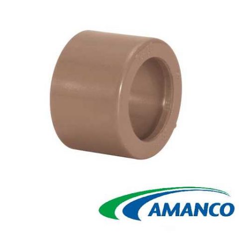 Bucha Redução Soldavel Curta 32 X 25mm Amanco
