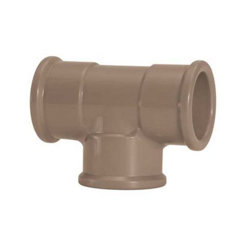 Te Soldavel 20mm Amanco