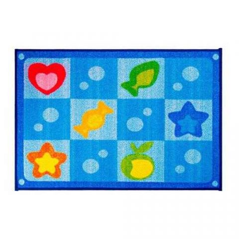 Tapete Cleankasa Banho 50 X 70cm 001ba Kapazi