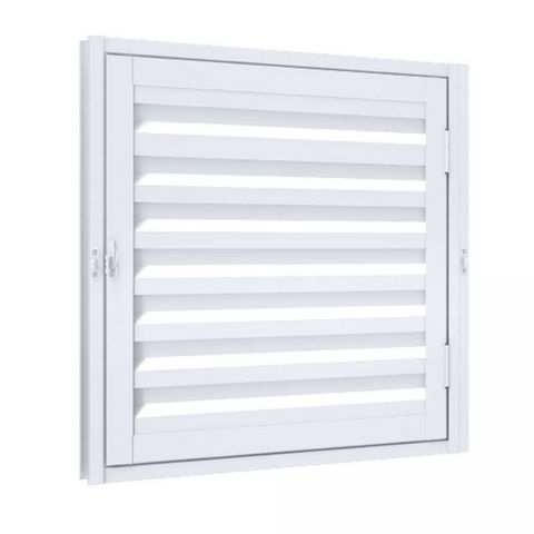 Porta Aco Riobras Pronta Alcapao 04 X 60 X 60cm