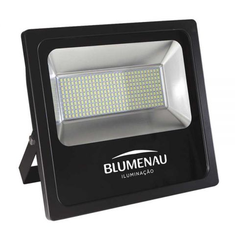 Refletor Led 100w 6000k 7800lm 30.000h Bivolt Blumenau