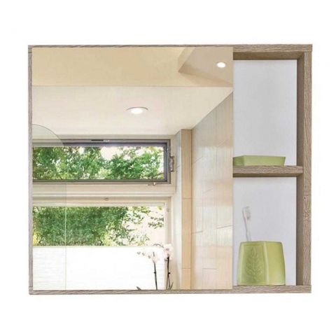 Espelheira 60cm Celta /arezzo Rovere Gaam