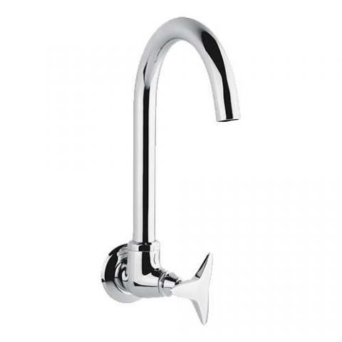 Torneira Tigre B.movel Parede 1169 Nova Gyro 1/2"