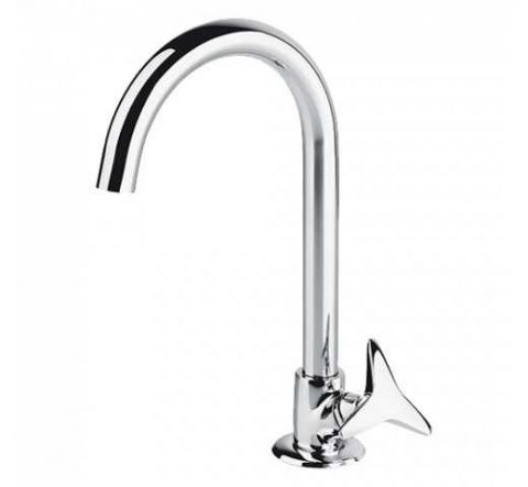Torneira Tigre B.movel Lavatorio 1192 Nova Gyro 1/2"