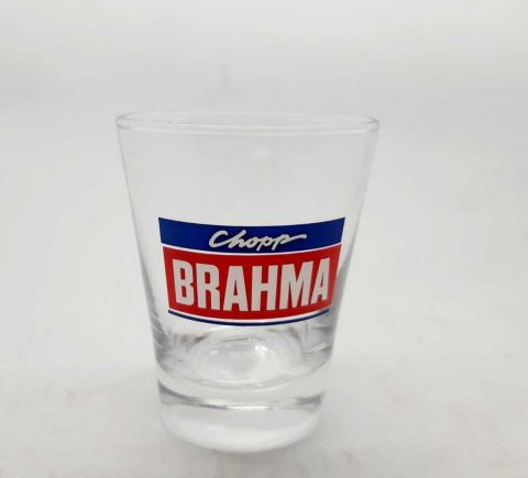 Copo Caldereta Chop 350ml Nadir Brahma