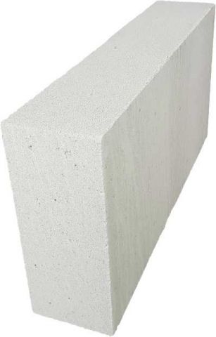 Bloco De Cca - 10 X 30 X 60cm - 25% Densidade Umida Celucon