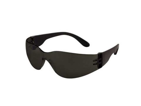 Oculos Seguranca Proteplus Titan Fume