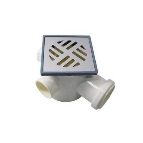 Caixa Sifonada Amanco Quad.alum 100 X 150 X 50mm