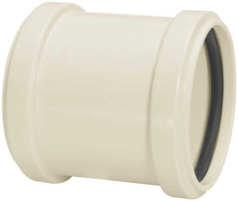Luva Esgoto Correr 50mm Amanco