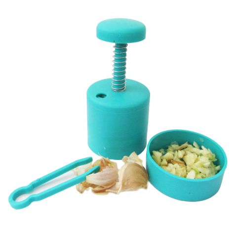 Processador Manual De Alhos Pik Alho Keita