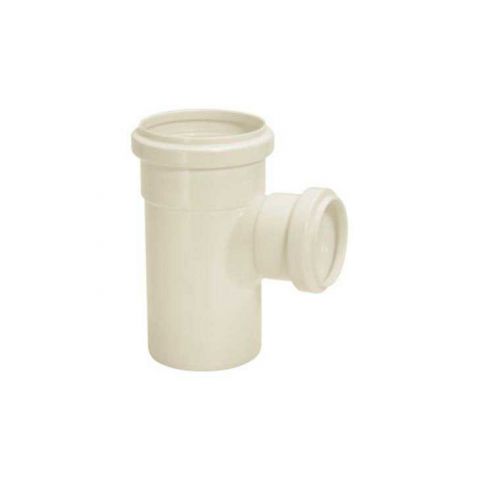 Te Esgoto Redução 75 X 50mm Amanco