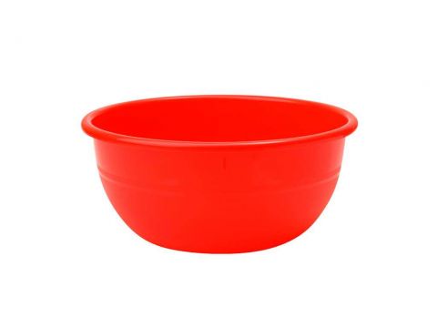 Tigela Preparo 8.5 Litros Vermelha Dup