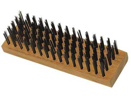 Escova Aco S/cabo Roma 5 Filetes