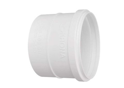 Luva Esgoto Simples 100mm - Krona
