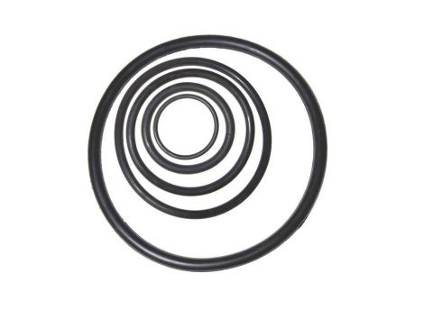 Anel Vedacao Esgoto Serie Normal 40mm - Krona