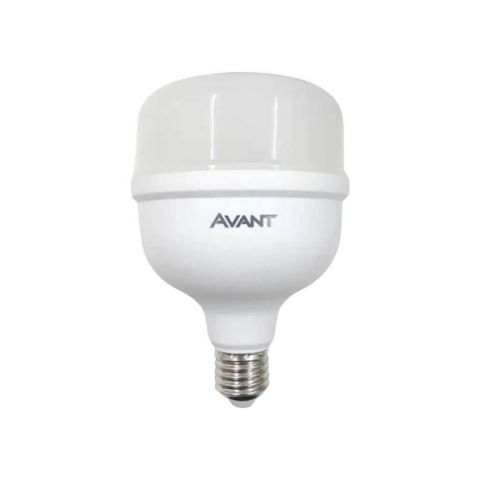 Lampada Bulbo Led 30w - 2400 Lumens - Branco Frio - Avant