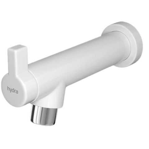 TORNEIRA HYDRAPLUS PAREDE 1130 BRANCA - HIDRA