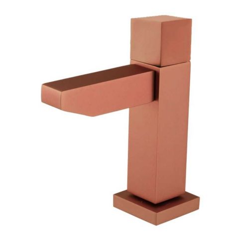 Torneira Mesa 4302 C-65 Talence - Rose - Imperatriz