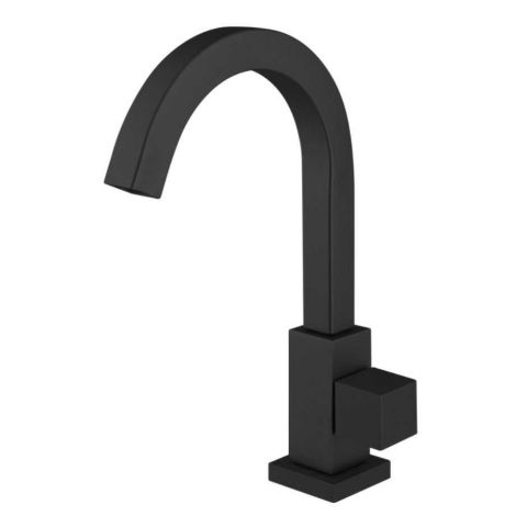 Torneira Lavatorio 4500 C-65 Talence - Black - Imperatriz