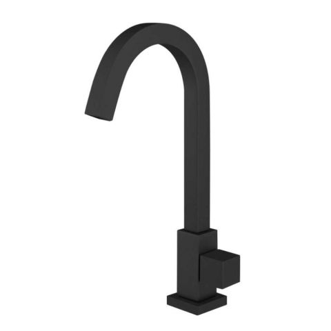 Torneira Mesa 4501 C-65 Talence - Black - Imperatriz