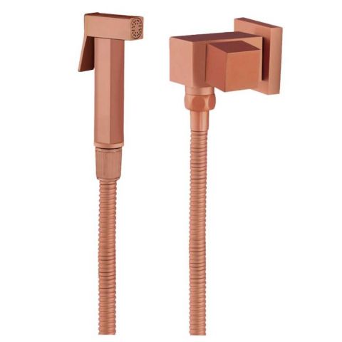 Ducha Higienica 4504 C-65 Talence - Rose - Imperatriz