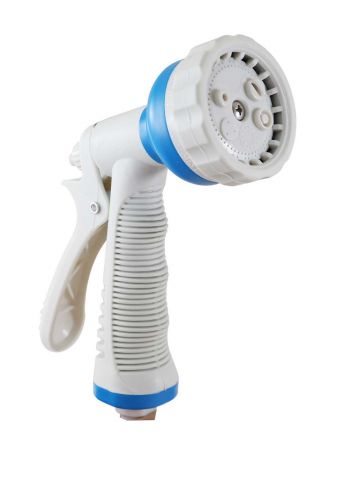 Esguicho Hidropistola 6 Regulagens - Plastilit